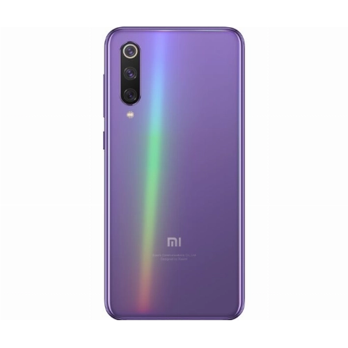 Смартфон Xiaomi Mi 9 SE, 6.128 ГБ, фиолетовый